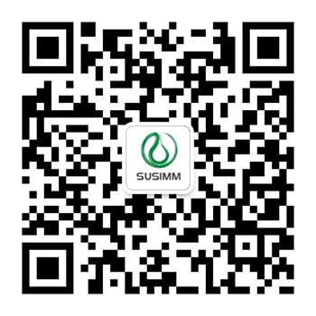 苏研院公众号二维码