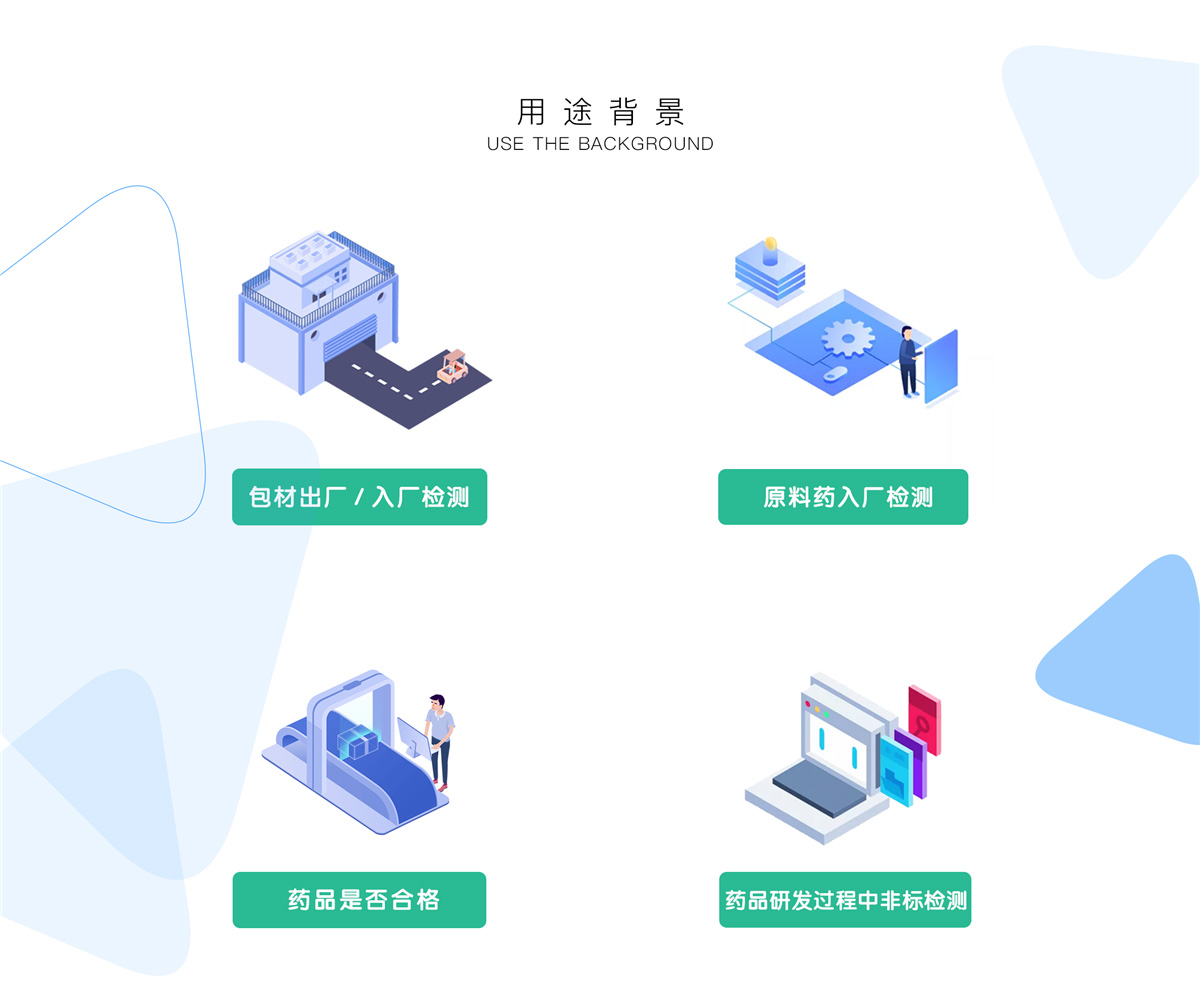 原料药CMC质量研究(图1)