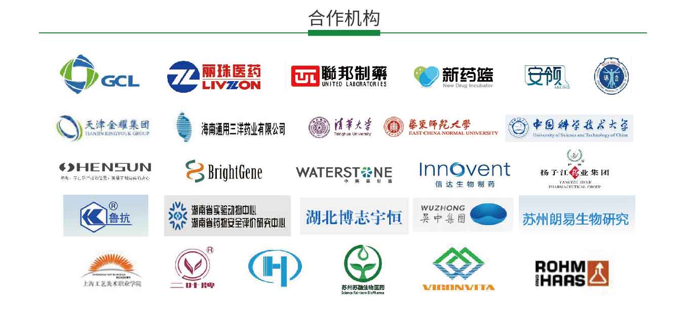 制剂安全性研究实验(图7)