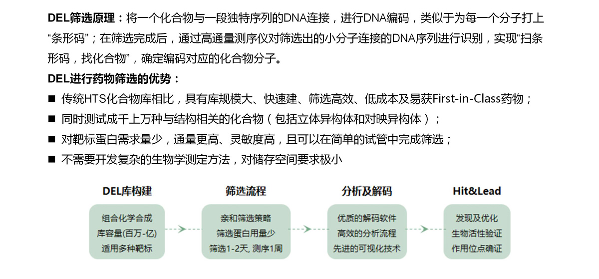 DEL高通量药物筛选平台(图5)